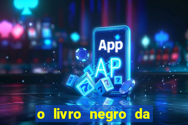 o livro negro da loteria pdf dowload